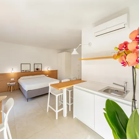 Otel Domu Simius Life Style Villasimius