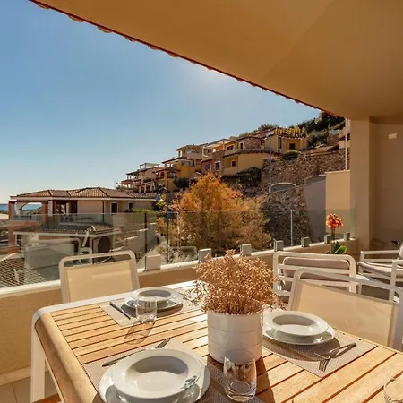 Otel Domu Simius Life Style