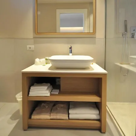 Domu Simius Life Style Otel Villasimius