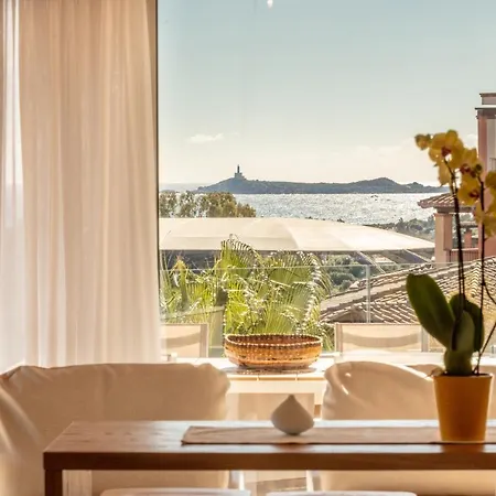 Domu Simius Life Style Otel Villasimius