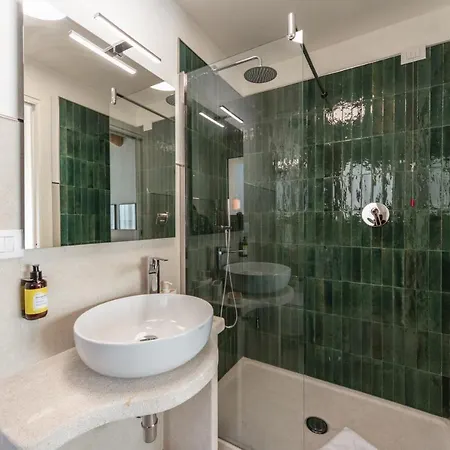 Domu Simius Life Style Villasimius