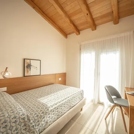 Szálloda Domu Simius Life Style 3*