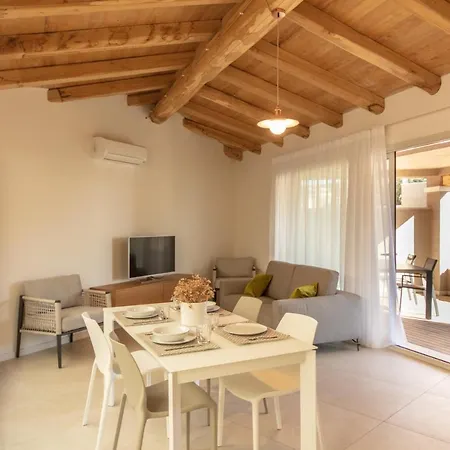 Domu Simius Life Style 3*