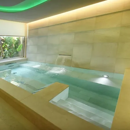 Domu Simius Life Style Otel