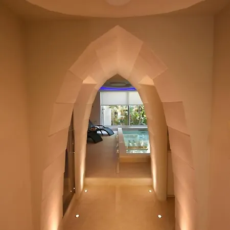 Domu Simius Life Style Villasimius