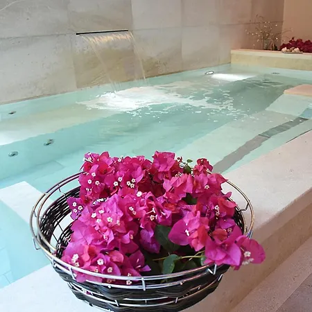 Domu Simius Life Style Otel 3*