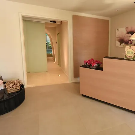 Domu Simius Life Style Otel 3*