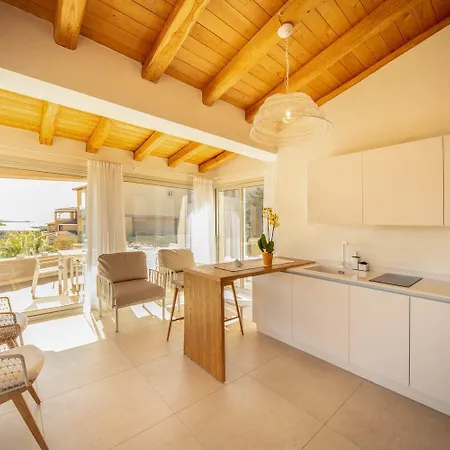 Domu Simius Life Style Villasimius