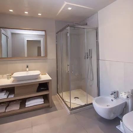 Domu Simius Life Style Otel Villasimius