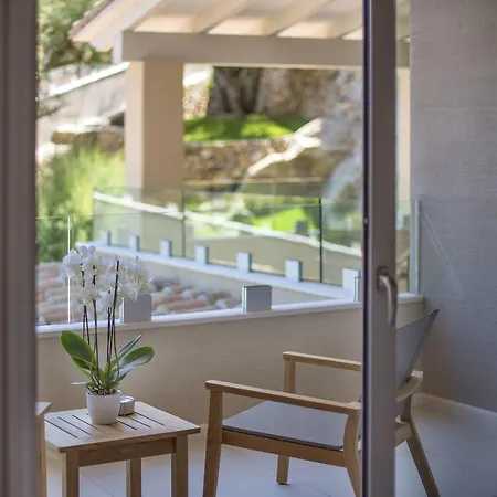 Domu Simius Life Style 3* Villasimius