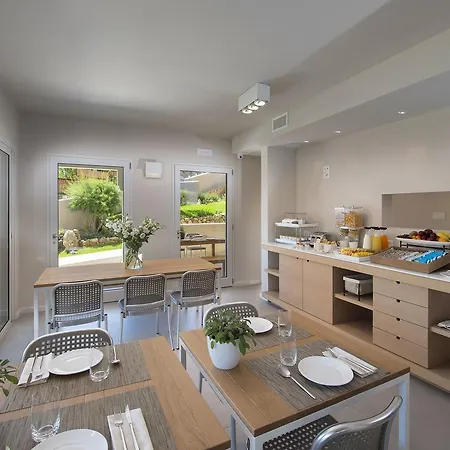 Hotel Domu Simius Life Style