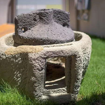 Domu Simius Life Style Ξενοδοχείο Villasimius