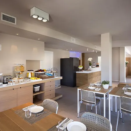 Otel Domu Simius Life Style 3*