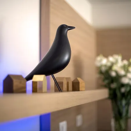 Domu Simius Life Style 3* Villasimius