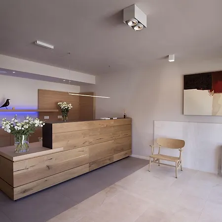 Domu Simius Life Style Hotel 3*