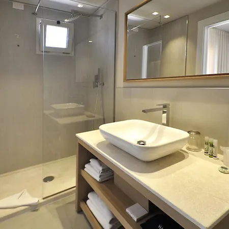 Hotel Domu Simius Life Style Villasimius