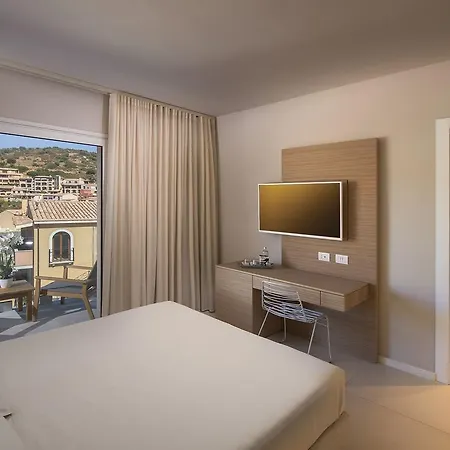 Domu Simius Life Style Otel
