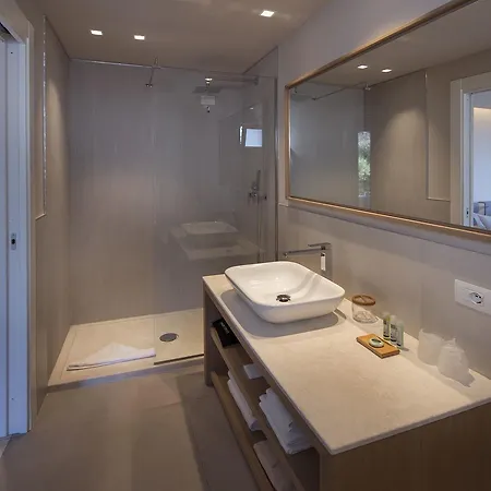 Domu Simius Life Style 3* Villasimius