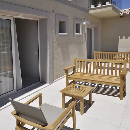 Otel Domu Simius Life Style 3*