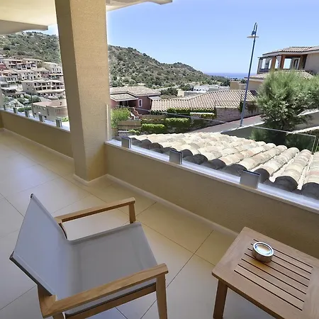 Domu Simius Life Style 3*