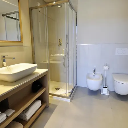 Domu Simius Life Style Otel Villasimius