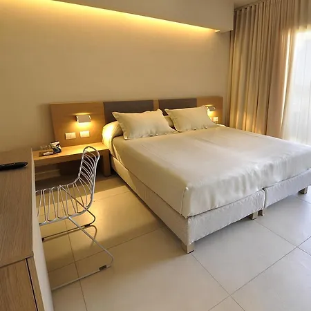 Hotel Domu Simius Life Style Villasimius