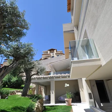 Domu Simius Life Style Otel