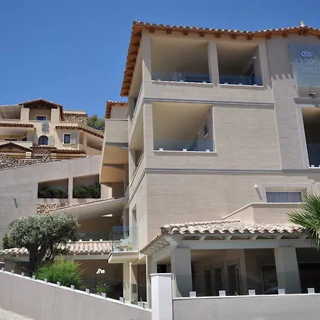 Domu Simius Life Style Otel 3*