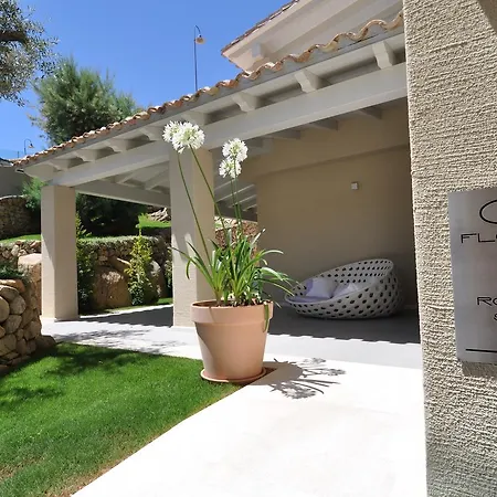 Hotel Domu Simius Life Style Villasimius