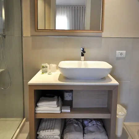 Domu Simius Life Style Otel