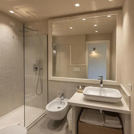 Otel Domu Simius Life Style Villasimius