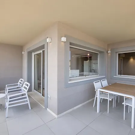 Domu Simius Life Style Ξενοδοχείο 3*