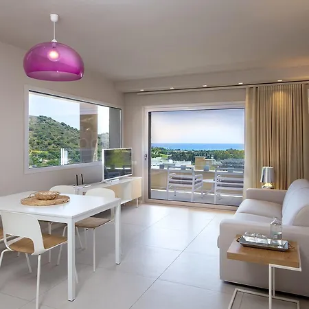 Domu Simius Life Style Otel 3*