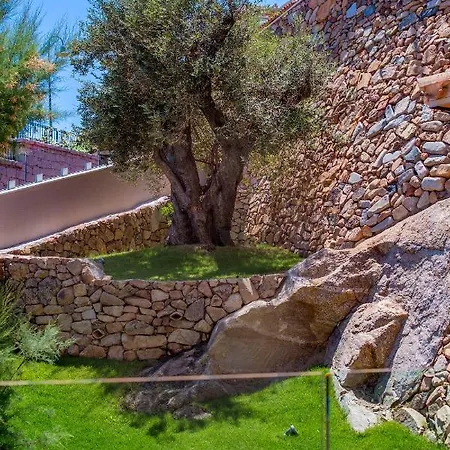 Otel Domu Simius Life Style Villasimius