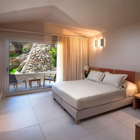 Domu Simius Life Style Hotel Villasimius