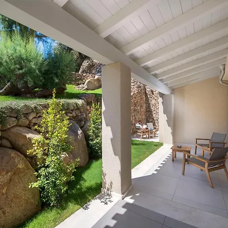 Domu Simius Life Style 3* Villasimius