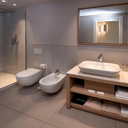 Domu Simius Life Style Villasimius