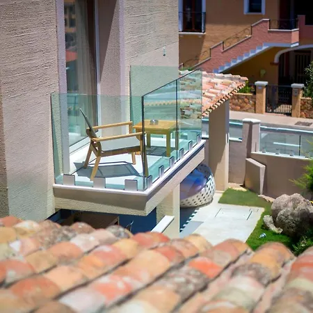 Hotel Domu Simius Life Style 3*