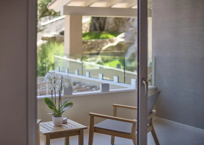 Domu Simius Life Style 3* Вилласимиус