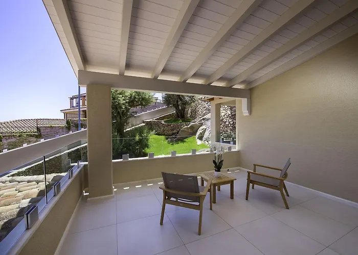 Hotel Domu Simius Life Style 3*