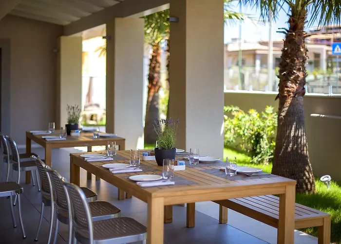 Domu Simius Life Style 3*