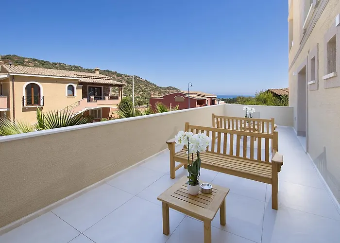 Hotel Domu Simius Life Style