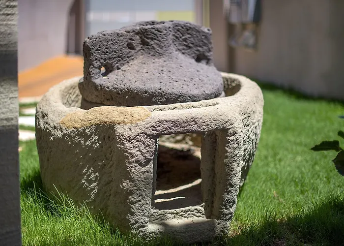 Domu Simius Life Style Hotel Villasimius