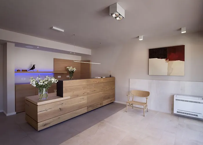 Domu Simius Life Style Отель 3*