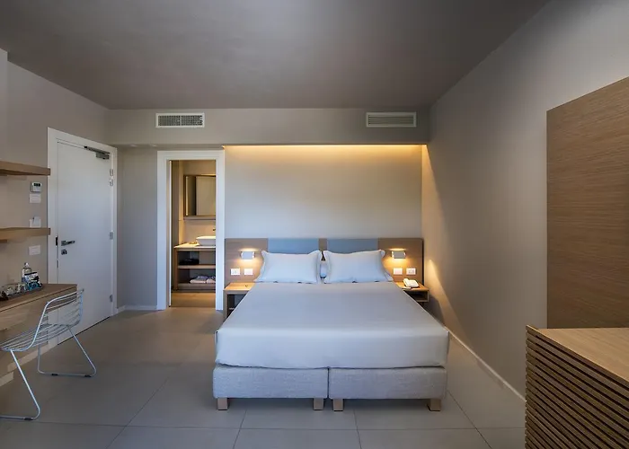 Hotel Domu Simius Life Style Villasimius