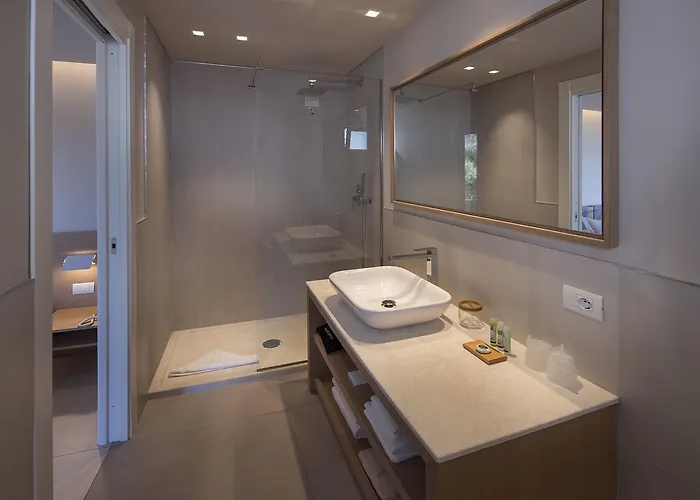 Domu Simius Life Style 3* Villasimius