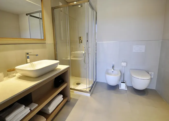 Domu Simius Life Style Отель Вилласимиус