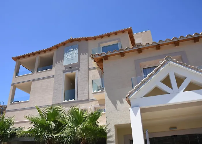 Domu Simius Life Style