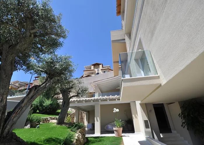 Domu Simius Life Style Hotel