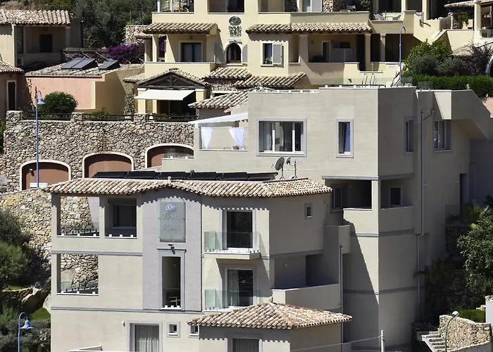 Domu Simius Life Style 3* Вилласимиус